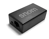 Snom Wireless Headset Adapter 2362 Freedom Movement Call Acceptance Dhsg Standard Easy Connect