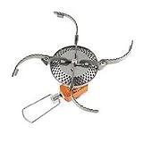 BRUNTON - STOVE, F-FLEX, COMPACT FOLDABLE (FFLEX)