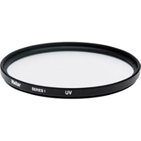 Vivitar 52mm Multi-coated Uv Glass Filter (viv-mc-uv-52) -