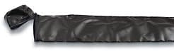 Pole Vault Pole Bag Adjustabel (Black)