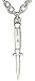 Rock Rebel Accessory SWITCHBLADE Pendants