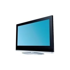 Oki V 42 LZ5 106,7 cm (42 Zoll) 16:9  Full-HD Fernseher schwarz