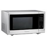 Frigidaire FMCB115GC 1.1 Cu Ft Microwave, Stainless Steel