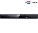 SAMSUNG BD-P1580 Blu-ray/DivX Player DivX, USB 2.0, Ethe Blu-ray player