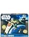 STAR WARS Clone Wars Starfighter Vehicle V19 Torrent Fighter