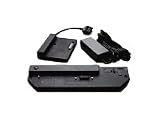 Electronics : Toshiba Slim Port Replicator - Docking station