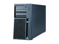 IBM System x3400 M2 7837 Server (Intel Xeon E5540, 2,5GHz, 2GB RAM, DVD, Matrox MGA G200e) Preisvergleich