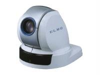 ELMO USA - CORP. 9718-2 Elmo PTC-100S - 22X Optical Zoom - 