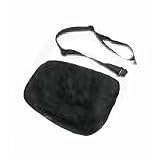 SADDLEMEN GEL PAD RAW XL 10034