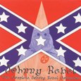 Johnny Rebel: The Complete Collection