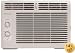 Frigidaire FRA052XT7 5,000 BTU Mini Window Air Conditioner