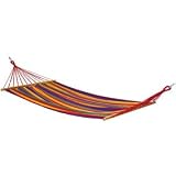 Mauritius Hybrid Hammock, Single, Multi Color