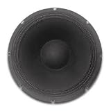 Sovereign Series 12 Inch Prosound Woofer 300W