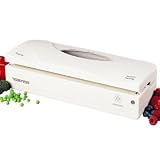 Toastess TBS-21 Vacuum-Packing Food-Storage System