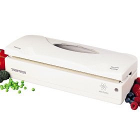 Toastess Vacuum Bag Sealer