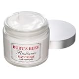 Search : Burt's Bees Radiance Day Crème - 2.0 oz.