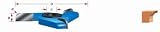 Amana 980 RAISED PANEL BACK CUTTER 3/4