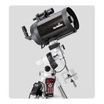 Skywatcher EQ5P 8 SCT Schmidt-Cassegrain Telescope with SynScan Computer Controller, 2032mm Focal Length, f/10