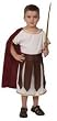 Great Gladiator Costume (Sword and sandals not included)