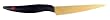 Chroma Kasumi Titanium: 4 3/4" Utility Knife - Gold