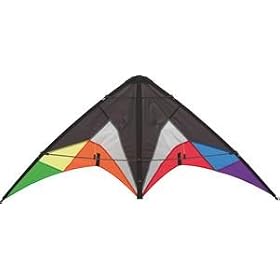 HQ Quickstep II Stunt Kite