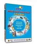 from Sherston Sherston Software 30 Title Mega Deal - for Home Use (ages 3-11)