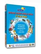 Sherston Software 30 Title Mega Deal - for Home 