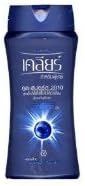 Hair Shampoo Vita ACE Clinic Clear Cool Sport for MEN Made in Thailand 4pack