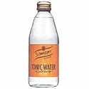 シュウェップス トニックウォーター 瓶 250ml&times;24本