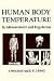 Book Human Body Temperature: Its Measurement and Regulation