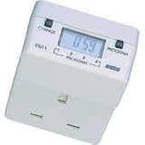 Time Guard 24hr Electronic Timeswitch