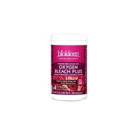 Bio Kleen Oxygen Bleach Plus