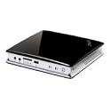Mini PC Barebone System