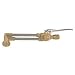 Ca1350 Cutting attachment (341-0381-0418) Category: Gas Cutting and Welding Torches and Handles