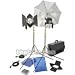 TO GO-96 Two Light Kit 120-230VAC/30VDC, GO-96Z, Tungsten Lighting Kits