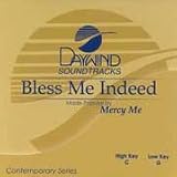 Bless Me Indeed [Accompaniment/Performance Track]
