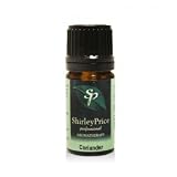 Coriander essential oil 10ml