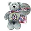 Coast Guard Bear