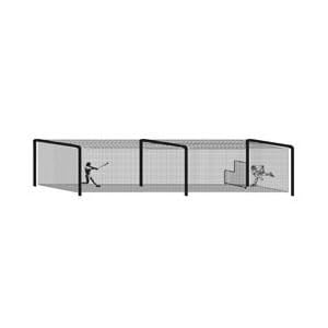 Buy (Price EA)SSG BSN 3-Support Tunnel Frame