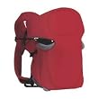Basic Baby Carrier by Baby Milano - Red