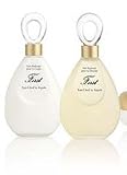 Health & Personal Care : Van Cleef & Arpels First Perfumed Body Lotion 200ml