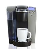 Keurig Platinum B70 Coffee Maker
