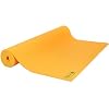 Chin Mudra - Tapis de yoga Non-Toxique 4.5mm - Safran