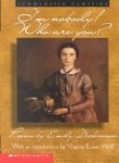 Im Nobody! Who Are You? (02) by Dickinson, Emily [Mass Market Paperback (2002)]