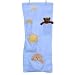 Baby : Double Closet Organizer- Blue