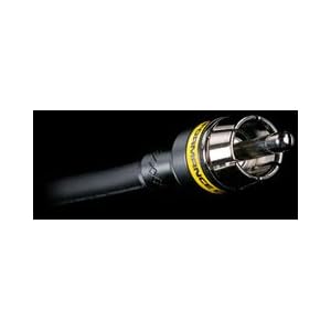 Monster Composite Video Cables