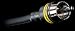 Composite Cables - Monster MPC V300 R-1M 300 Series Composite Video Cable (1 meter)