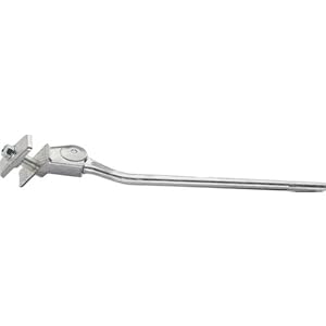 Greenfield KS2 Alloy Silver Bicycle Kickstand