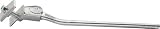 Greenfield KS2 Alloy Silver Bicycle Kickstand