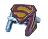 Classic Superman Cufflinks